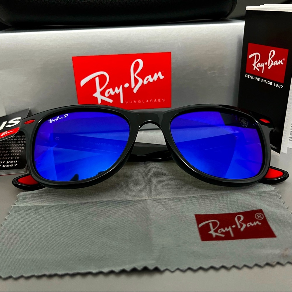 Ray-ban wayfarer for men